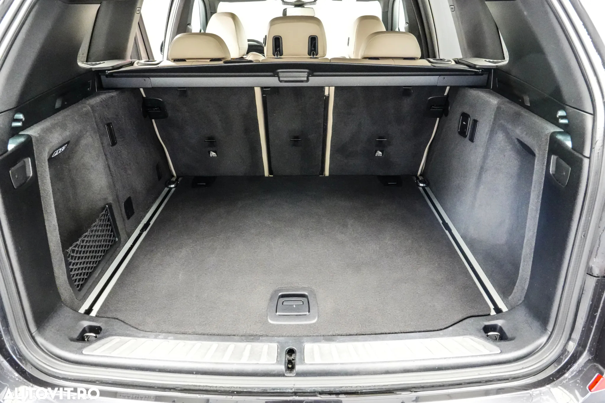 BMW X3 xDrive20d AT xLine - 30