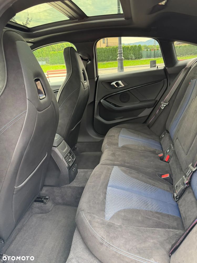 BMW Seria 2 M235i xDrive - 16