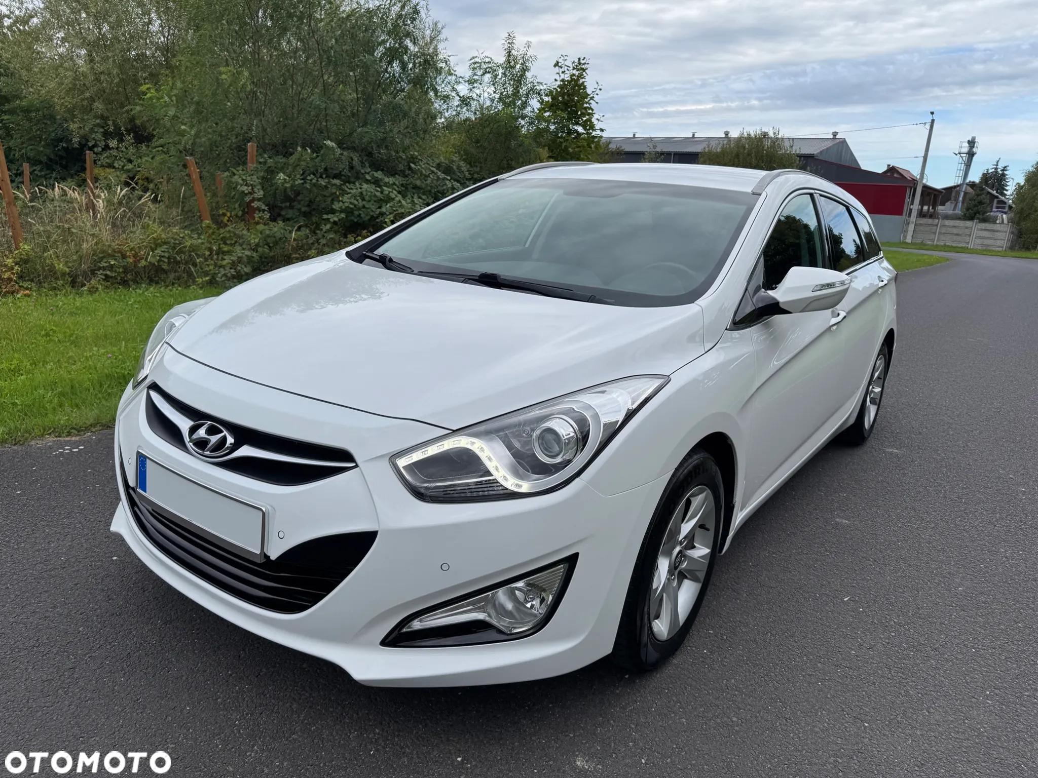 Hyundai i40 i40cw 2.0 Premium - 2
