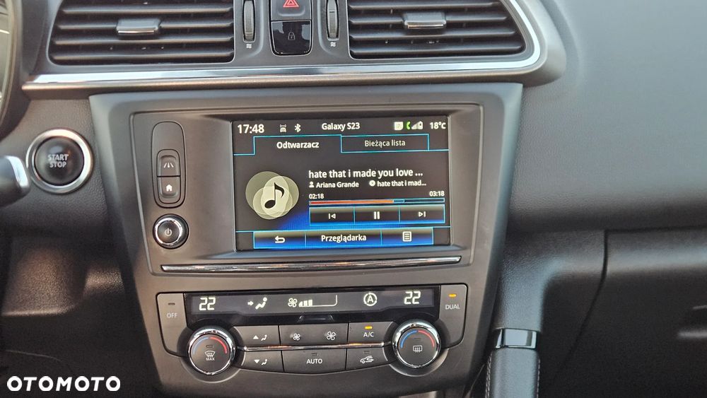 Renault Kadjar - 28