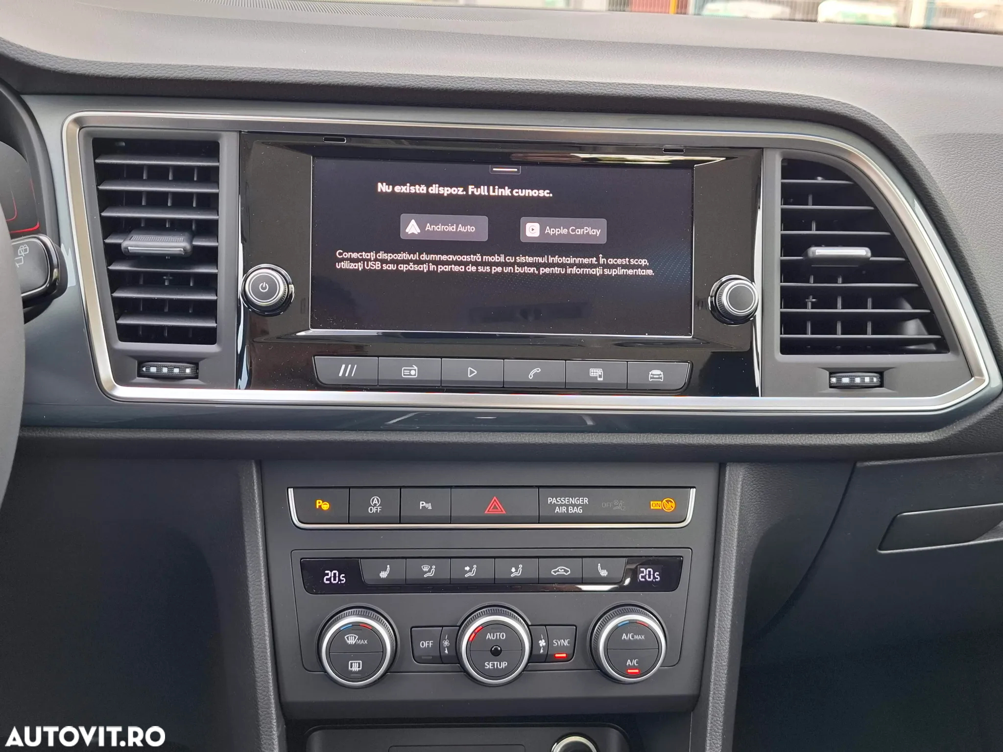Seat Ateca 1.5 TSI DSG7 Style - 21