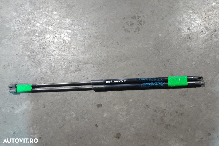 SET AMORTIZOARE JX7B-N406A10-AB JX7B-N406A10-AB Ford Focus 4 [2018 - - 1