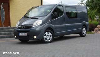 Opel Vivaro 2.0 CDTI L2H1