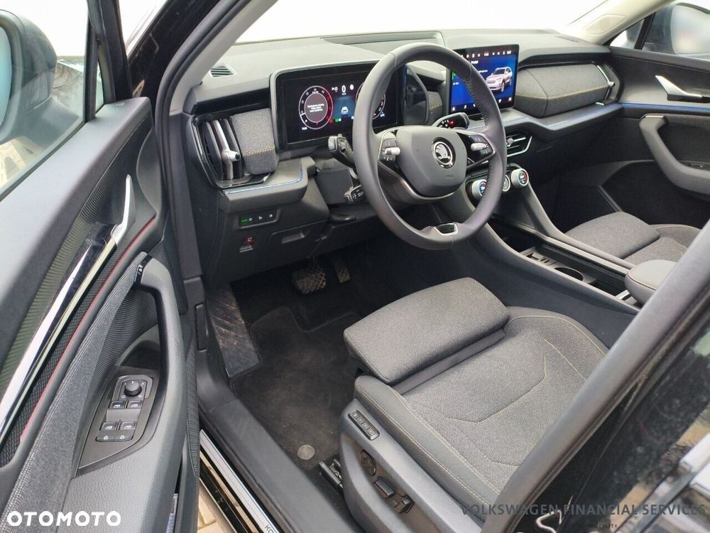 Skoda Kodiaq - 11