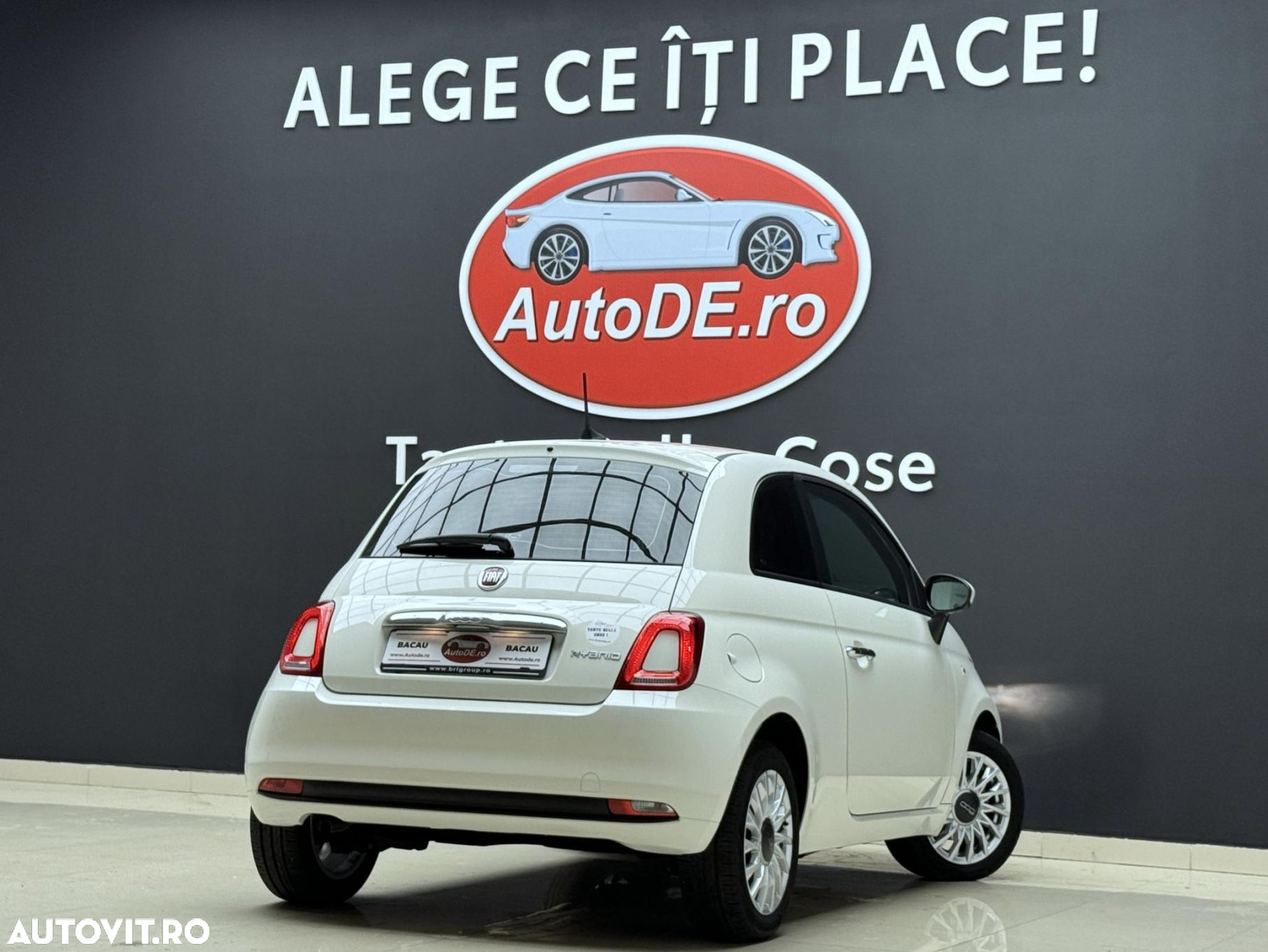 Fiat 500 - 4