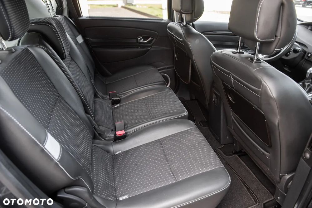 Renault Scenic - 26
