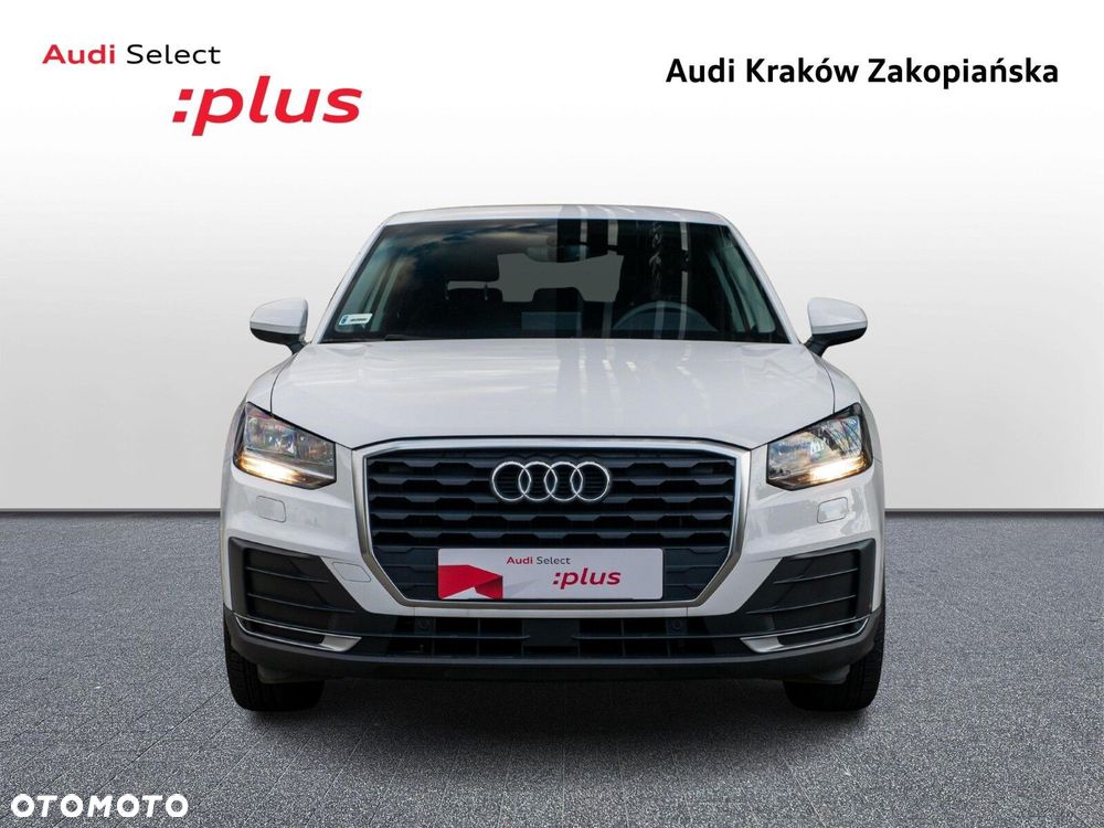 Audi Q2 - 2