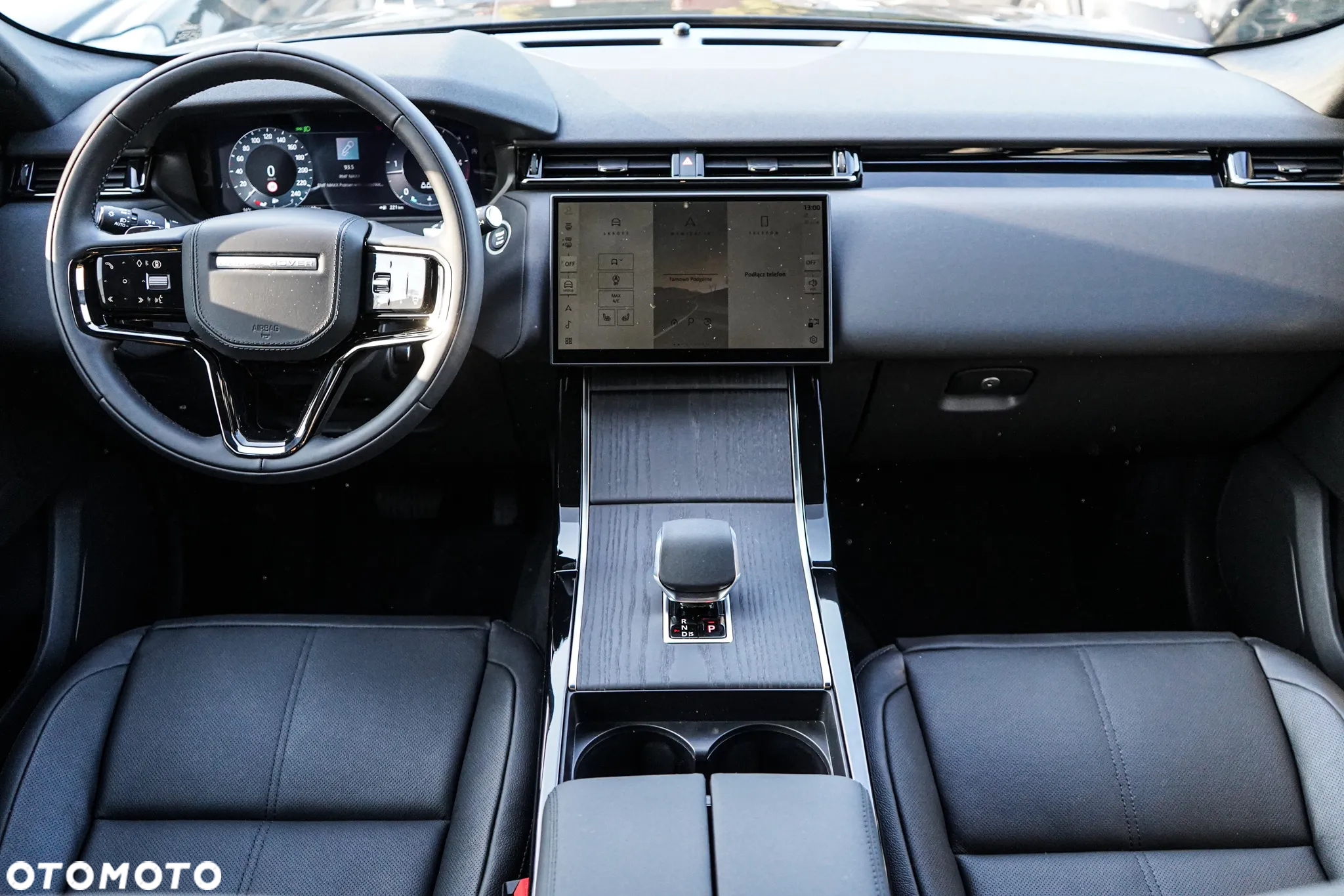 Land Rover Range Rover Velar D200 S - 22