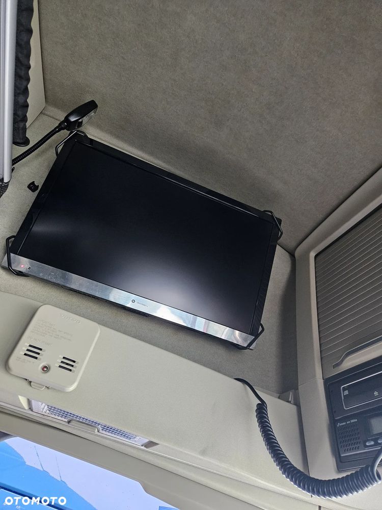 Volvo FH4 460 euro6 - 14