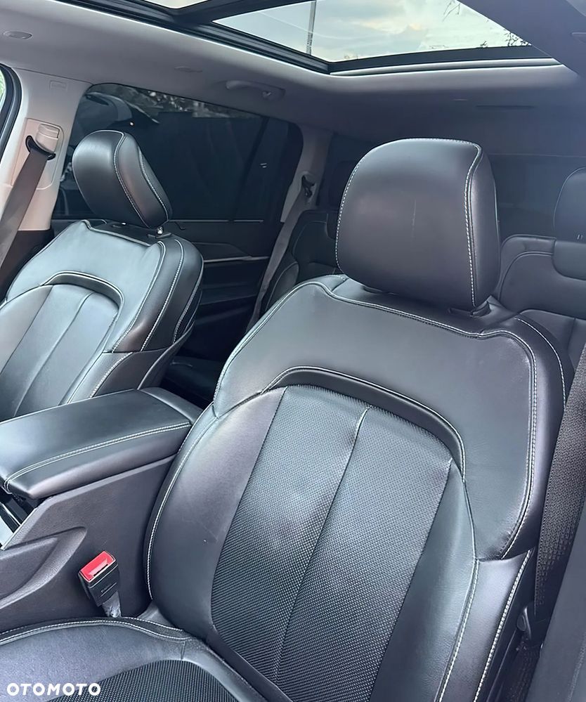 Jeep Grand Cherokee 3.6 V6 Pentastar 4WD Automatik Limited - 15