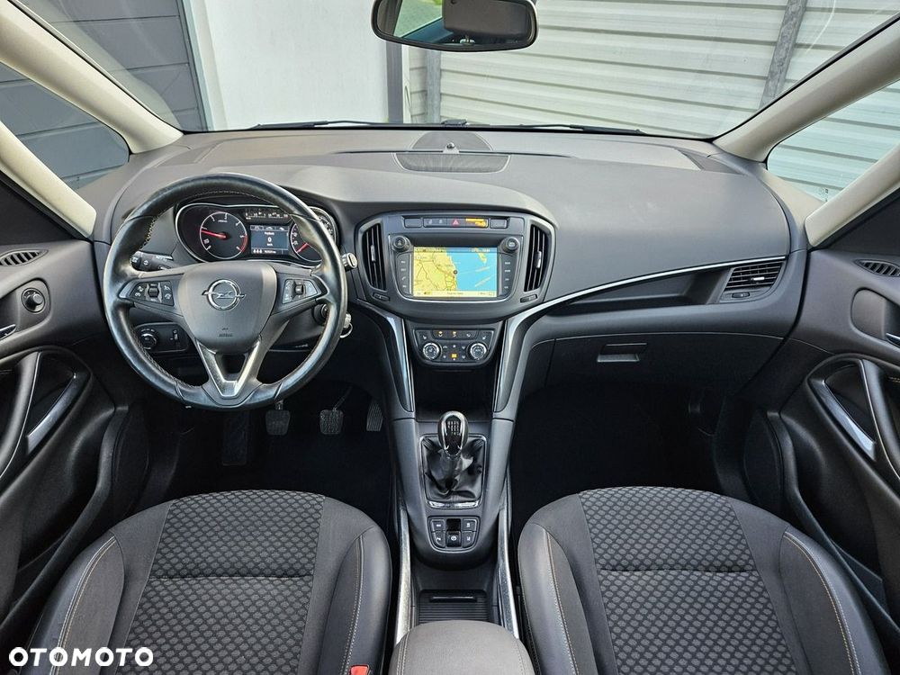 Opel Zafira Tourer 2.0 CDTI ecoFLEX Start/Stop Innovation - 30
