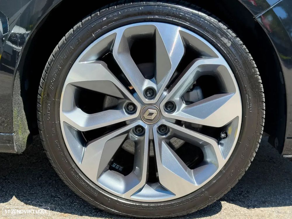 Renault Mégane Sport Tourer - 5