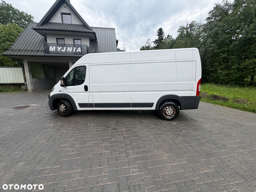 Fiat Ducato - 5