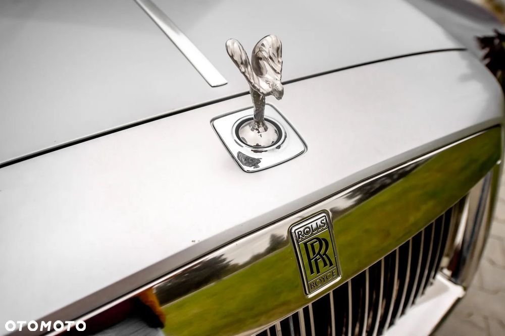Rolls-Royce Ghost - 12