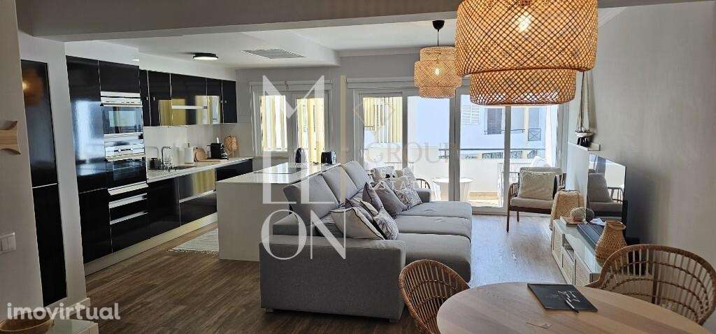 T1 Remodelado em Condomínio com Jardim e Piscina em Vilamoura | 5 min - Grande imagem: 2/29