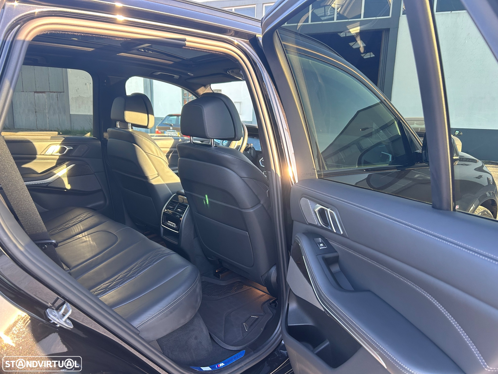 BMW X5 45 e xDrive Pack M - 15