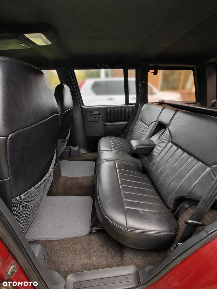Chevrolet Blazer 4.3 4WD - 24