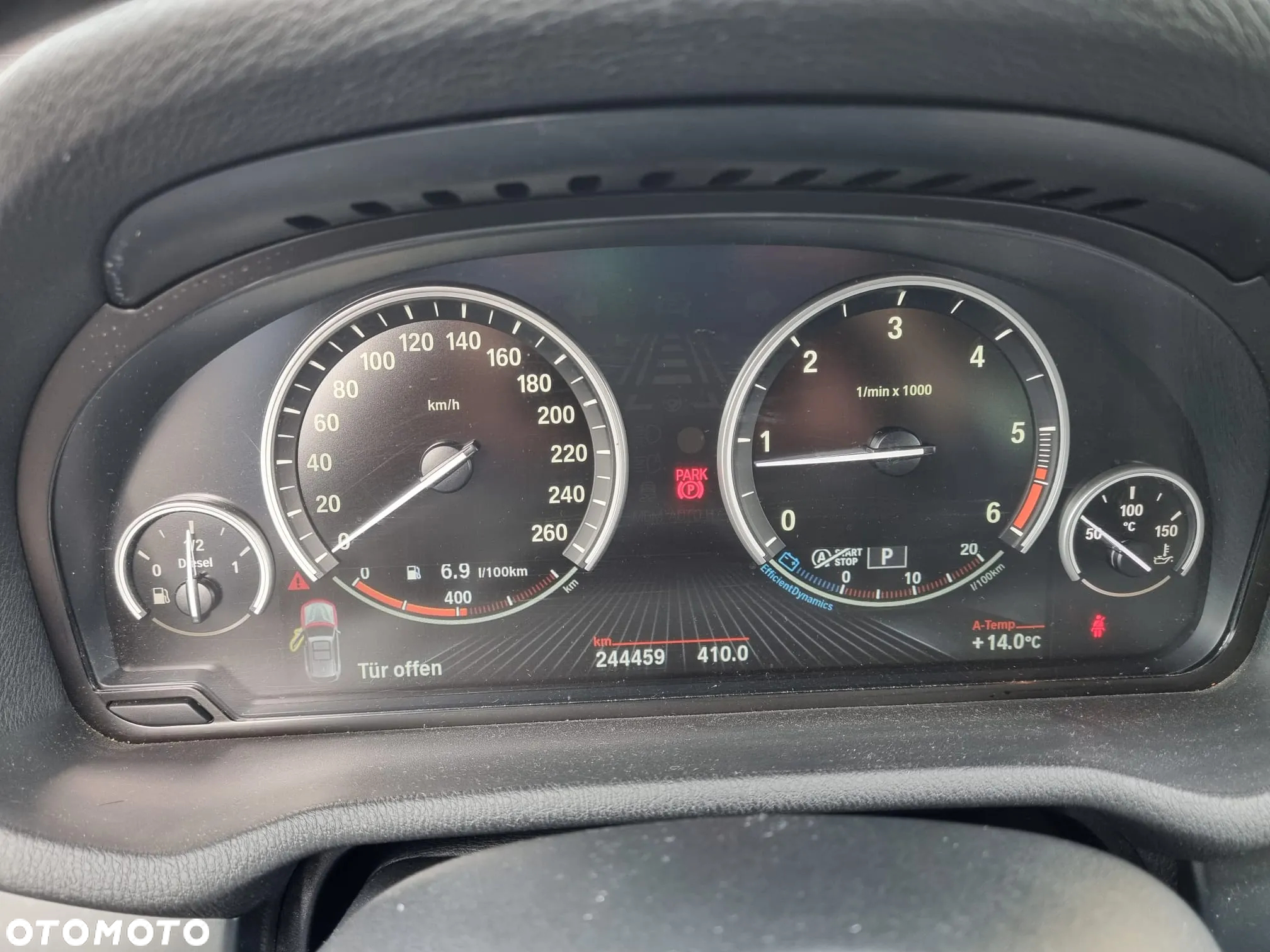 BMW X3 - 30