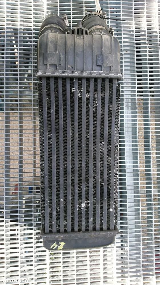 INTERCOOLER CITROEN PEUGEOT - 20