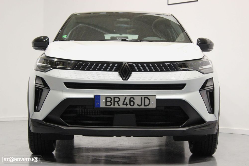 Renault Captur - 2