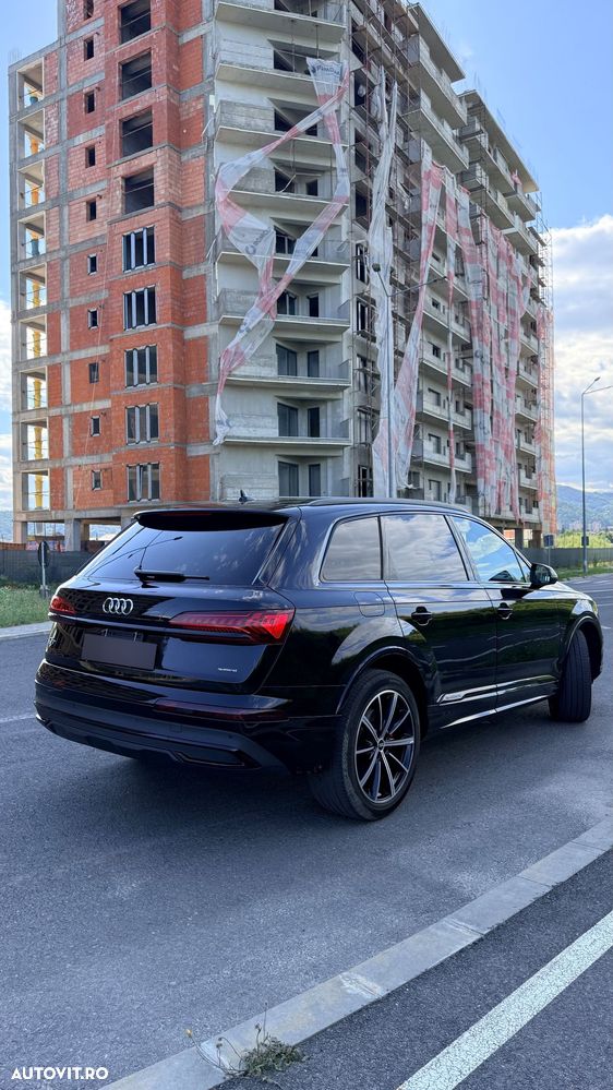 Audi Q7 - 2