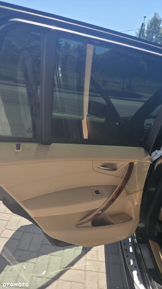BMW X3 - 5