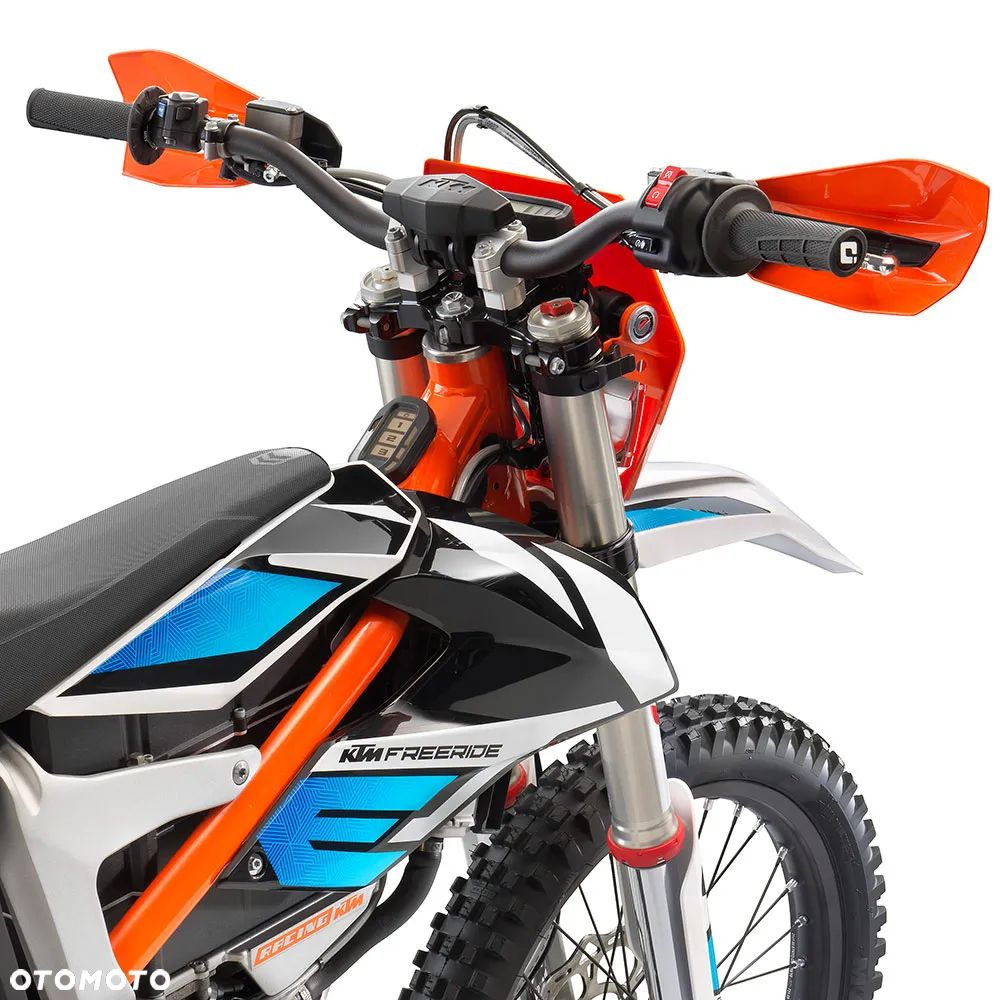 KTM Freeride - 6