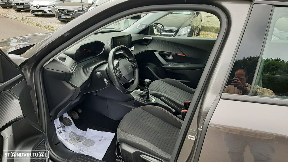 Peugeot 2008 1.2 PureTech Active Pack - 6
