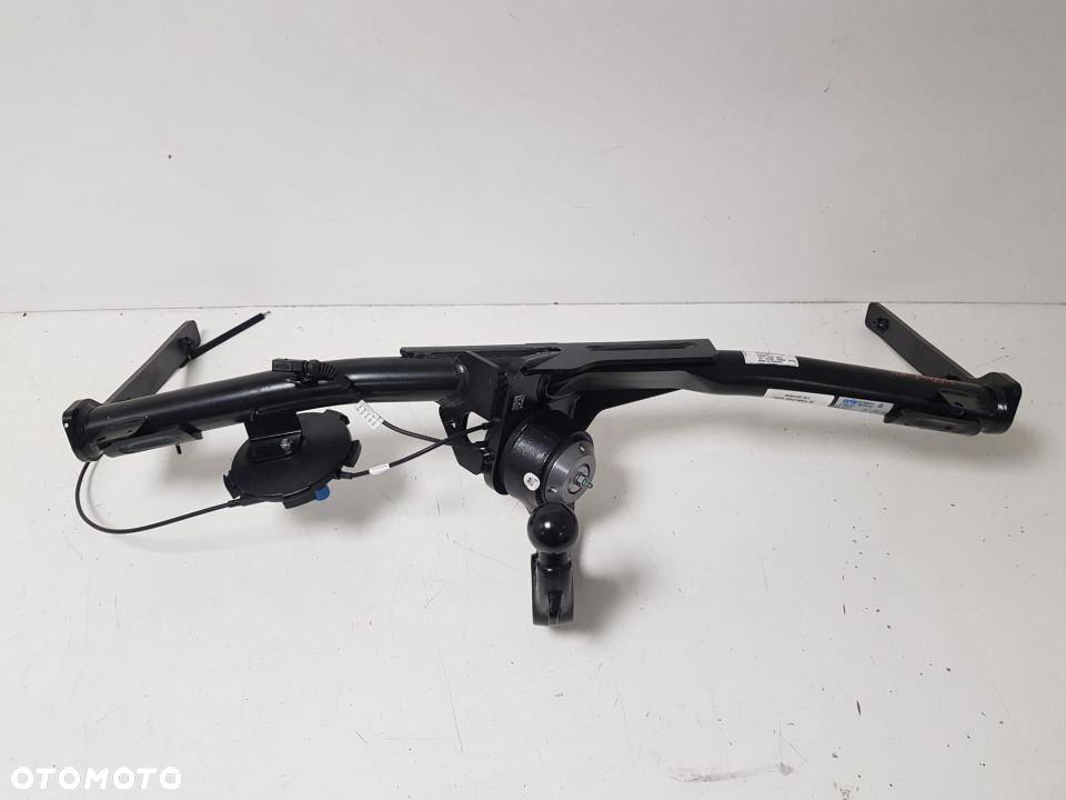 VW GOLF VII 7 HAK HOLOWNICZY 5G0803881G NOWY ORYGINALNY - 1