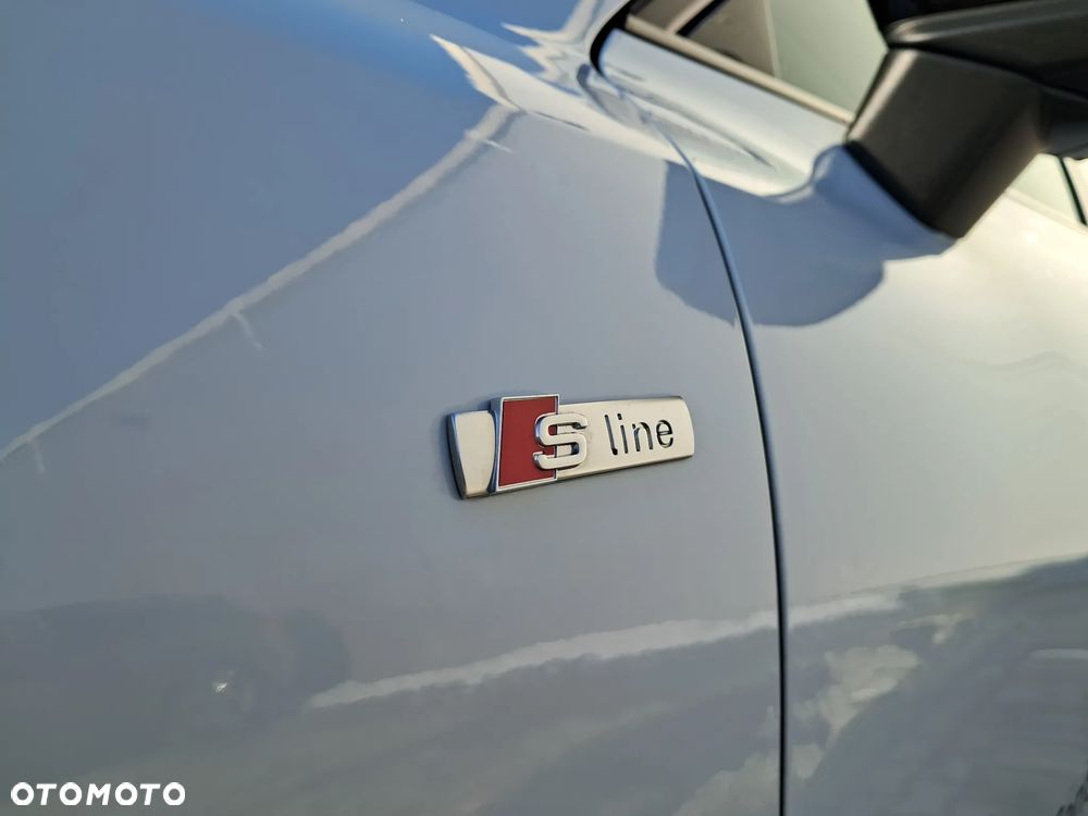 Audi A6 Limousine - 24