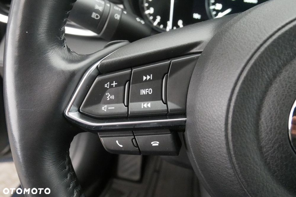 Mazda 6 2.5 SkyPrestige - 29