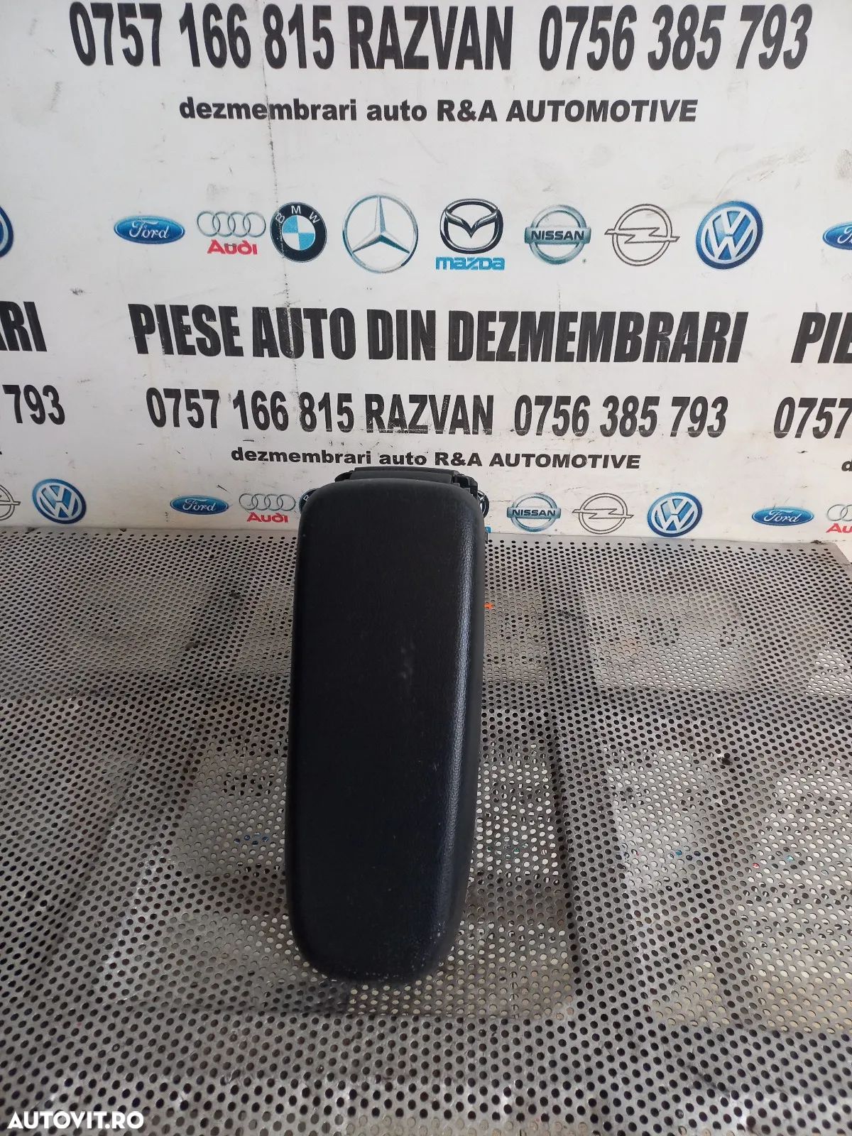 Cotiera Toyota Yariss Cross An 2020-2021-2022-2023-2024 Motor 1.5 Benzina Bybrid XM15A - Dezmembrar - 1