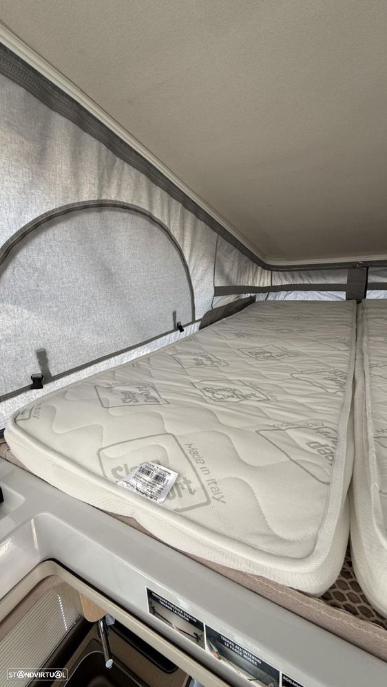 Autostar Van 590LT POP-UP - 59