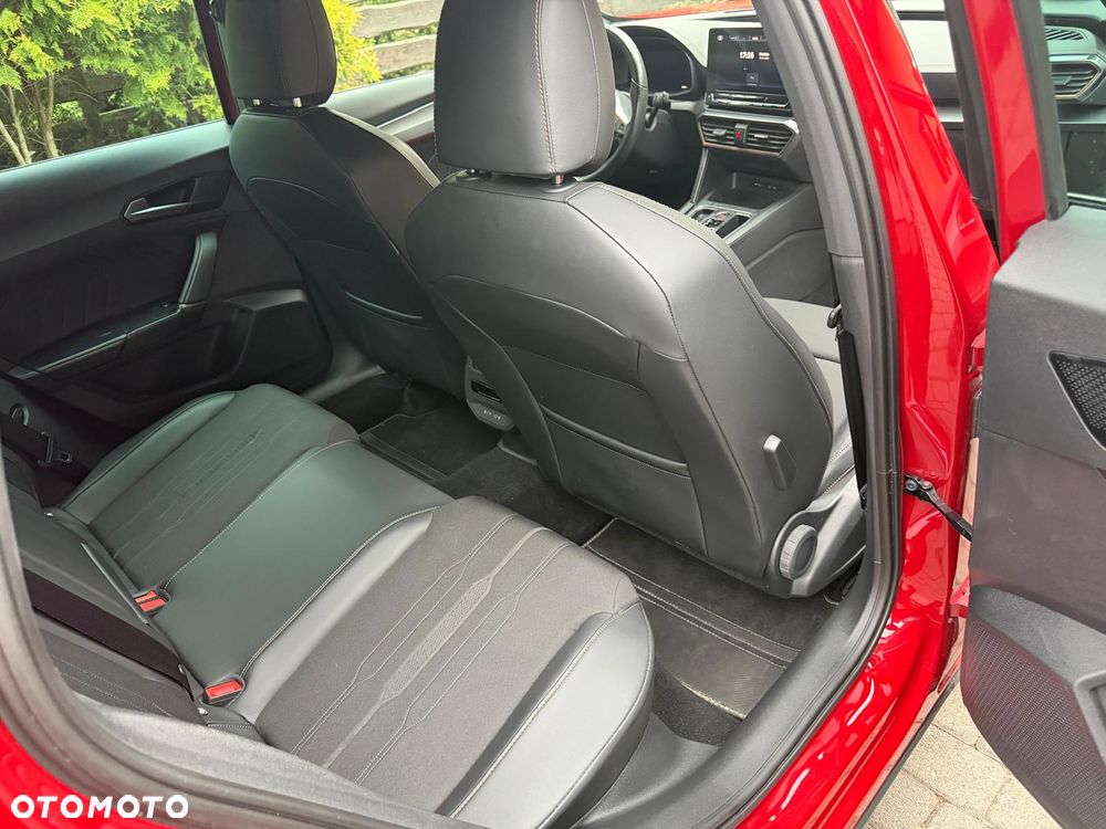 Cupra Formentor 1.5 TSI DSG - 19