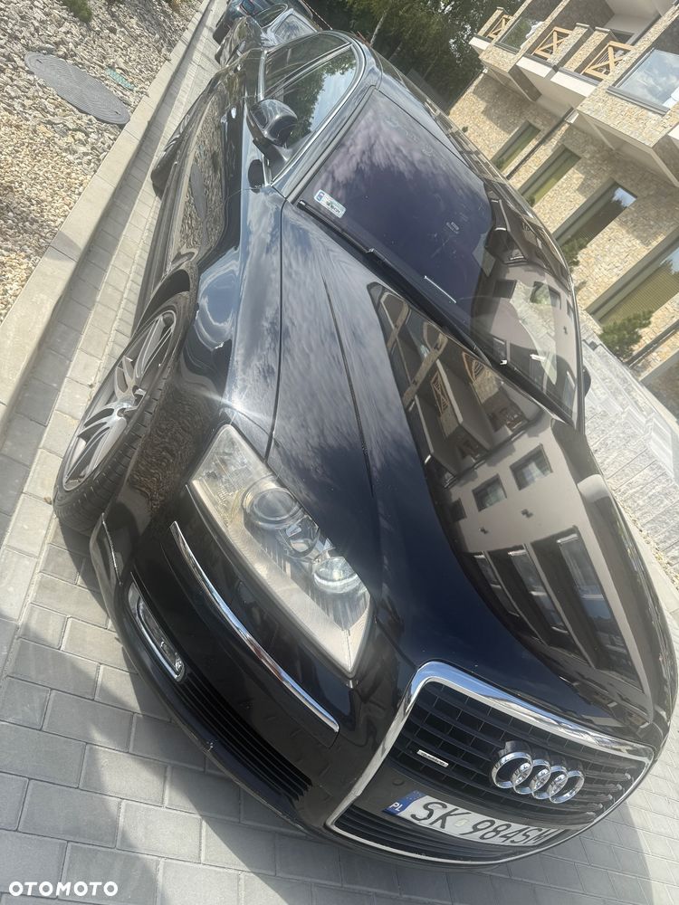 Audi A8 3.0 TDI Quattro - 31