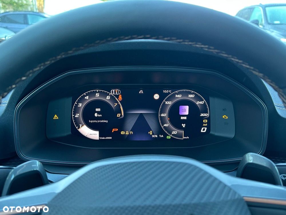 Cupra Formentor 2.0 TSI 4Drive DSG - 27