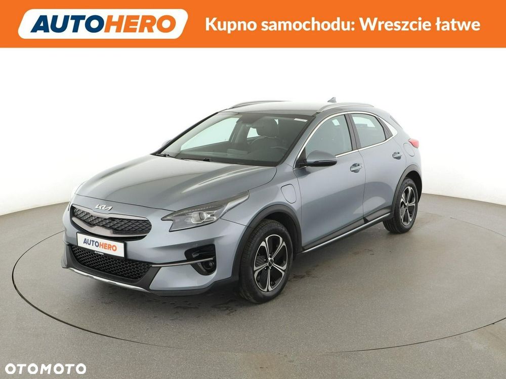 Kia XCeed 1.6 GDI DCT6 OPF Inspiration - 2