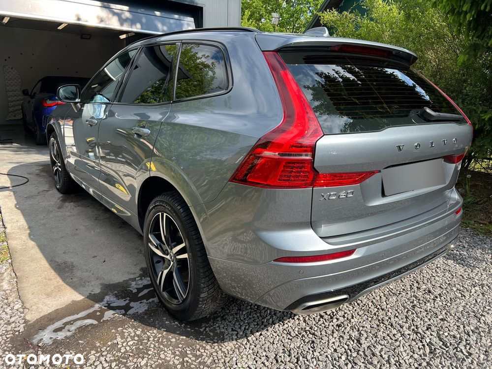Volvo XC 60 - 3