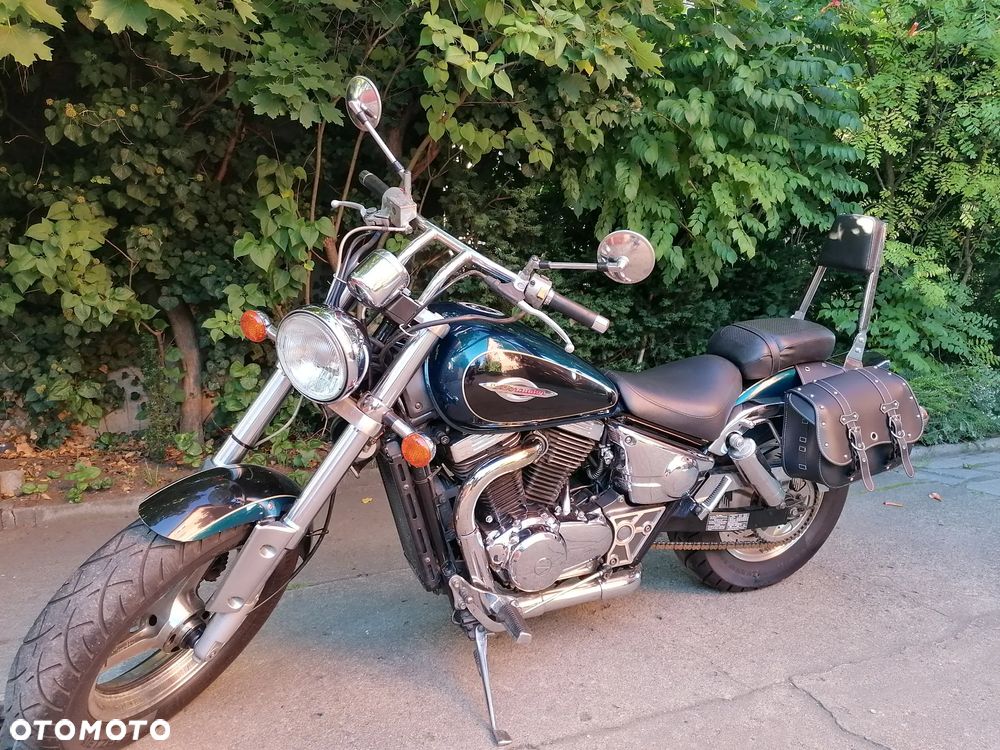 Suzuki Marauder - 2