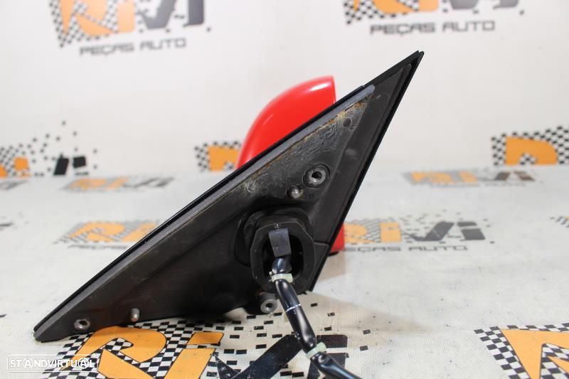 Espelho Retrovisor Direito Audi A4 Avant (8K5, B8)  Espelho Retrovisor - 5