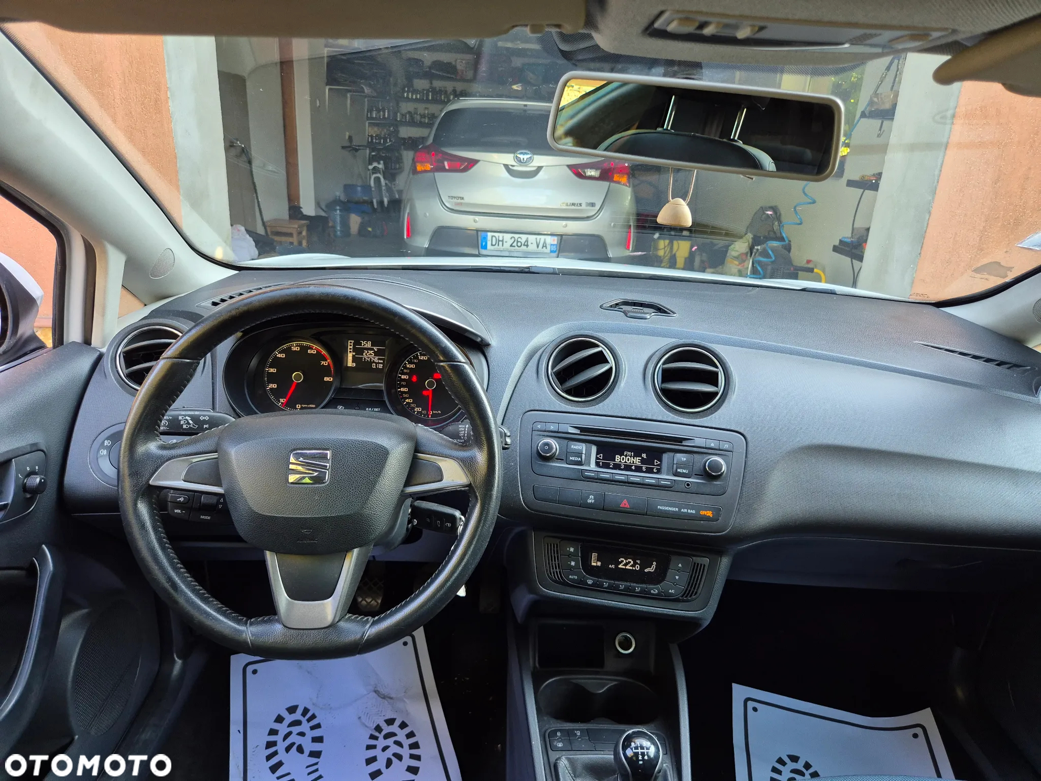 Seat Ibiza 1.2 TSI i-Tech - 14