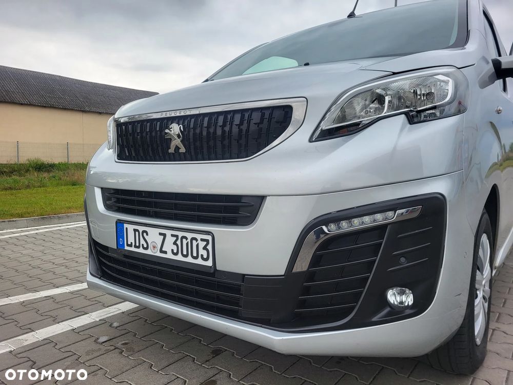 Peugeot Expert - 2