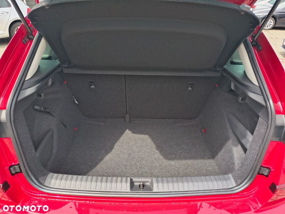 Skoda Kamiq 1.0 TSI Drive DSG - 9