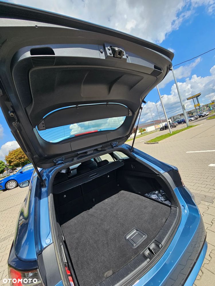 Toyota Corolla 1.8 Hybrid GPF Executive - 13