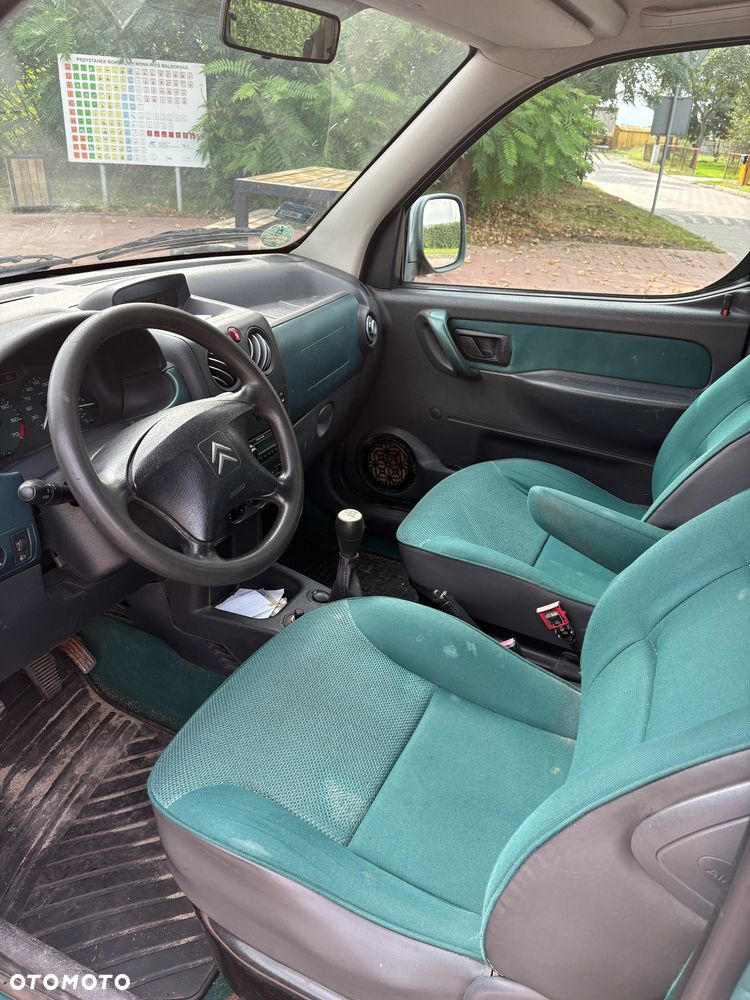 Citroën Berlingo 1.4i Multispace - 6
