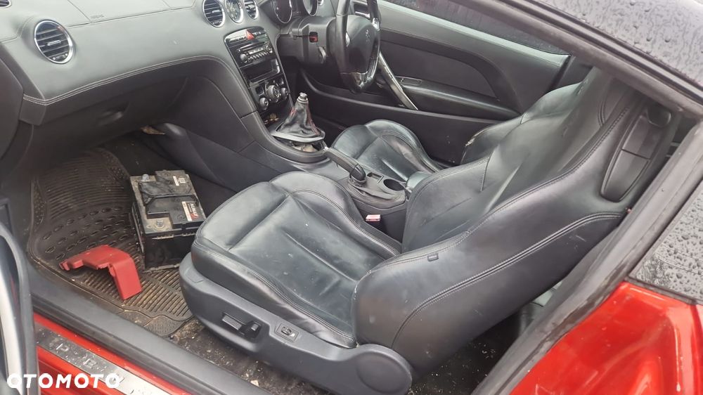 Peugeot RCZ 2.0 HDi - 6