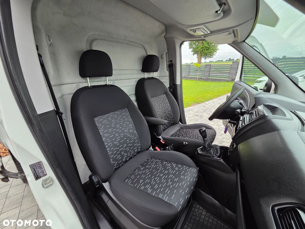 Opel Combo - 12
