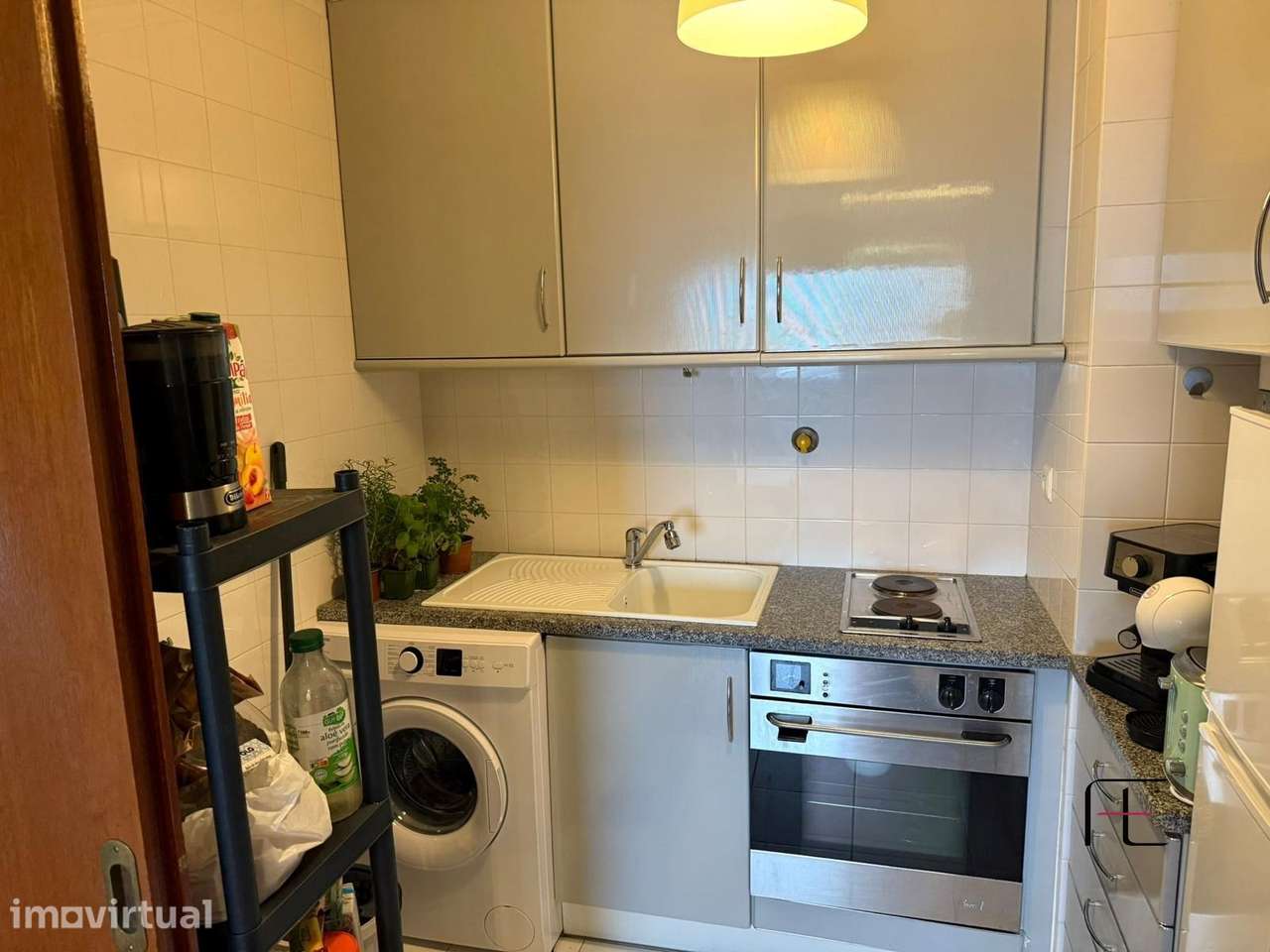 Apartamento T1 Venda em Matosinhos e Leça da Palmeira,Matosinhos - Grande imagem: 5/13