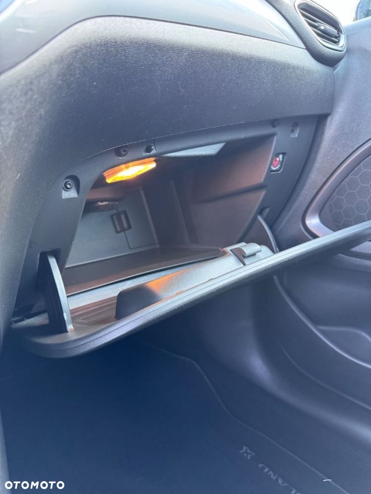 Opel Crossland X - 39