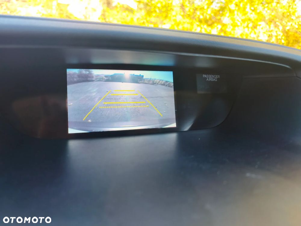 Honda CR-V 2.0i-VTEC 4WD Elegance - 22